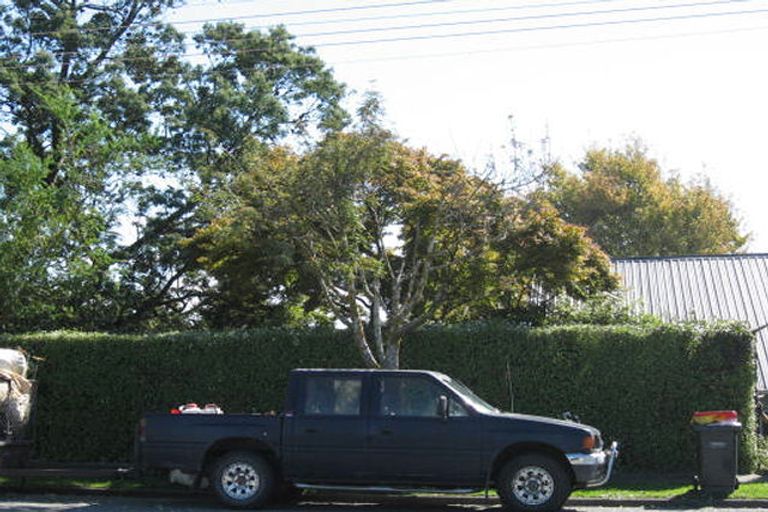 Photo of property in 279 Wai-iti Road, Glenwood, Timaru, 7910