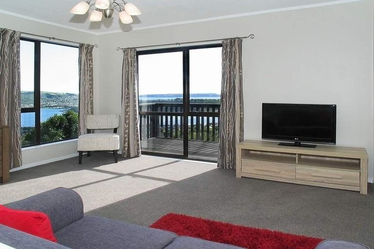 Photo of property in 10b Coventry Close, Ascot Park, Porirua, 5024