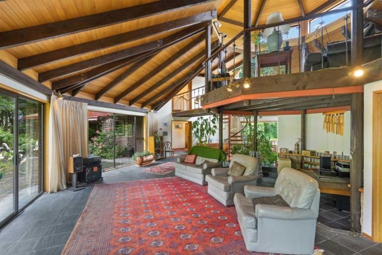 Photo of property in 191 Sparks Road, Hoon Hay, Christchurch, 8025