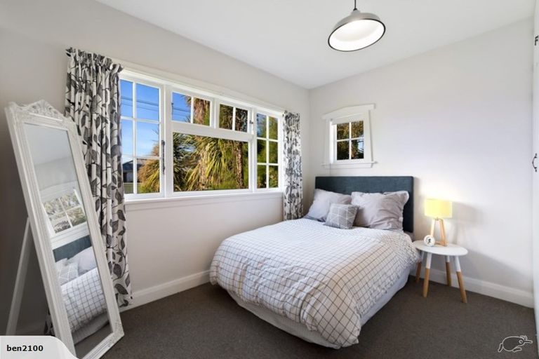 Photo of property in 163 Mays Road, St Albans, Christchurch, 8052