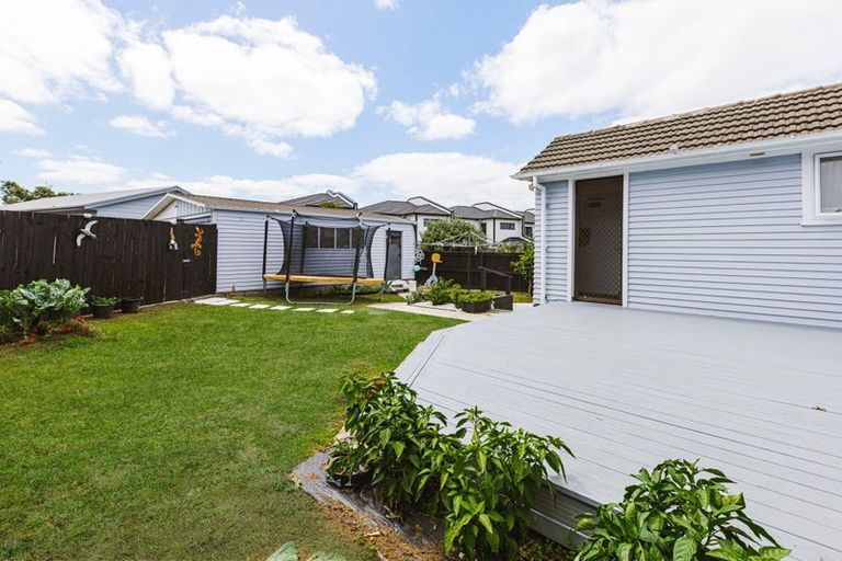 Photo of property in 1/23 Porchester Road, Papakura, 2110