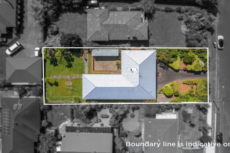 Photo of property in 115 Winchester Street, Levin, 5510