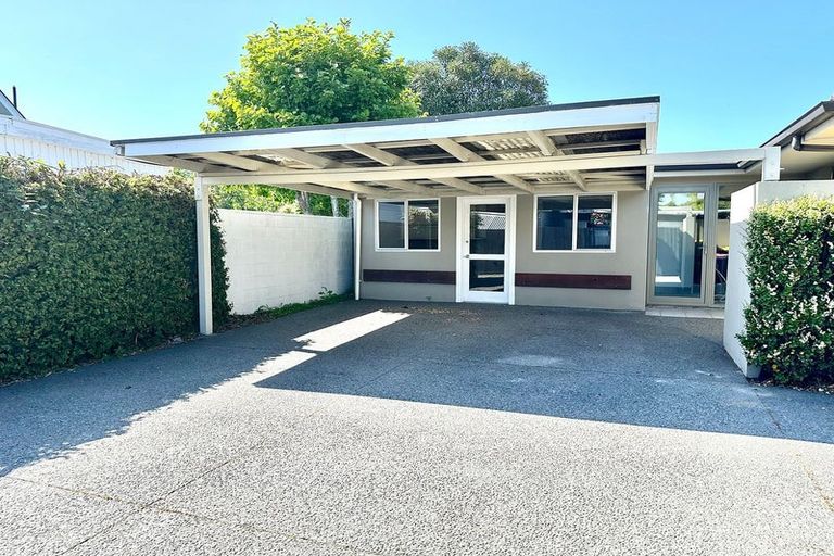 Photo of property in 31a Kotare Street, Fendalton, Christchurch, 8041
