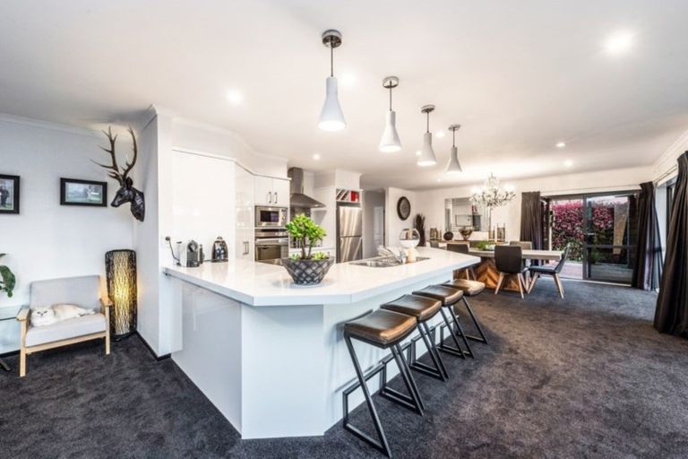 Photo of property in 62 Perrin Road, Ohaupo, 3883