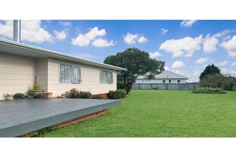 Photo of property in 7 Rimu Street, Levin, 5510