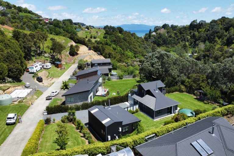 Photo of property in 25 Te Mata Drive, Te Mata, Thames, 3575