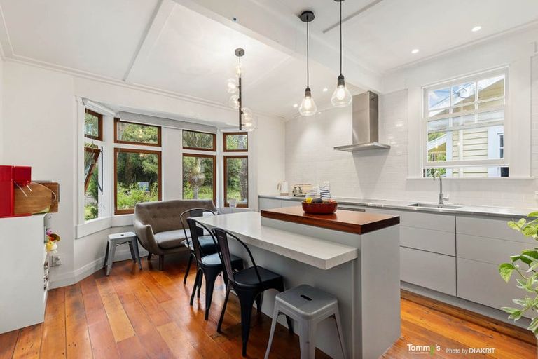 Photo of property in 8 Salisbury Garden Court, Wadestown, Wellington, 6012