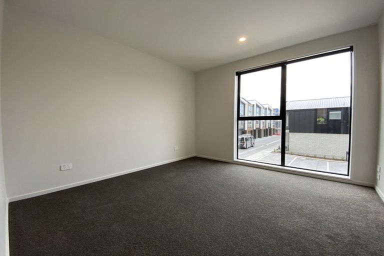 Photo of property in 5/323 Lincoln Road, Addington, Christchurch, 8024