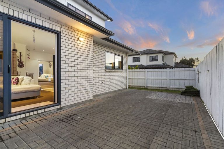 Photo of property in 7 Montanez Drive, Flat Bush, Auckland, 2019