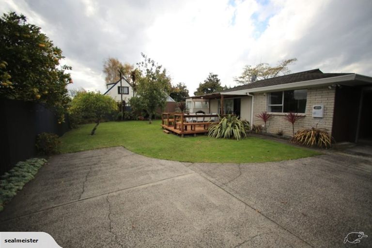 Photo of property in 99b Boundary Road, Claudelands, Hamilton, 3214