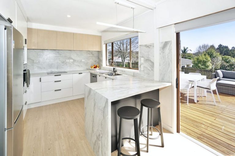 Photo of property in 8 Dowman Place, Te Puke, 3119