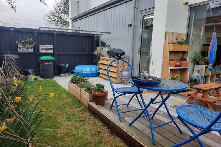 Photo of property in 2/65 Rahera Street, Spreydon, Christchurch, 8024