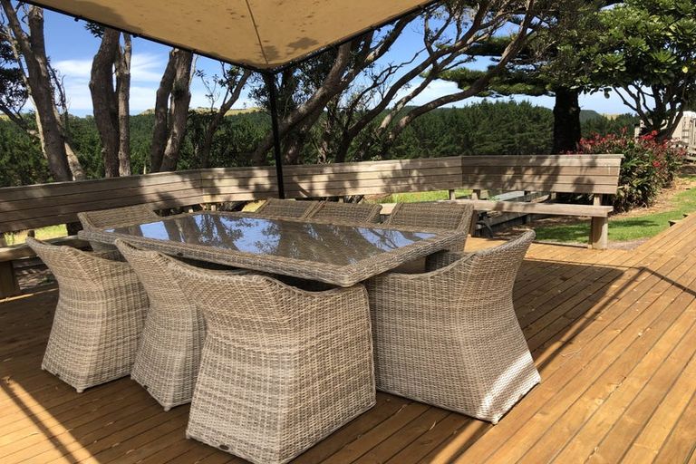 Photo of property in 49 Kai Iwi Lakes Road, Omamari, Dargaville, 0373