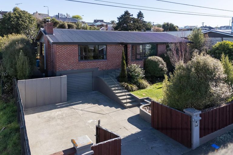 Photo of property in 18 Pringle Street, Waimataitai, Timaru, 7910