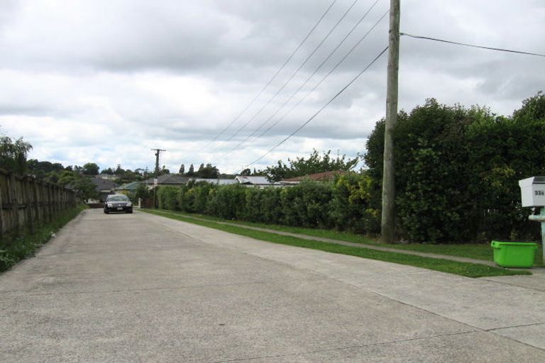Photo of property in 3/33 Pah Road, Papatoetoe, Auckland, 2025
