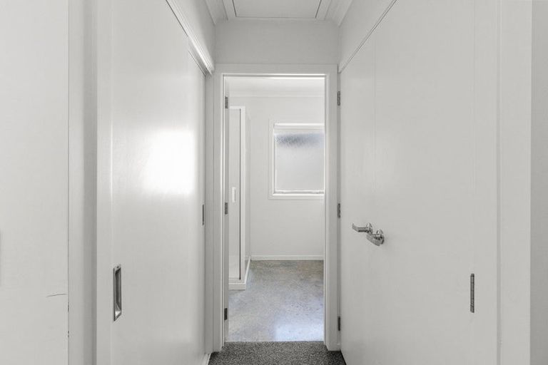 Photo of property in 30 Wrantage Street, Westown, New Plymouth, 4310