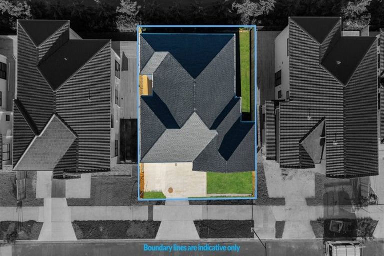 Photo of property in 19 Puia Street, Papatoetoe, 2025