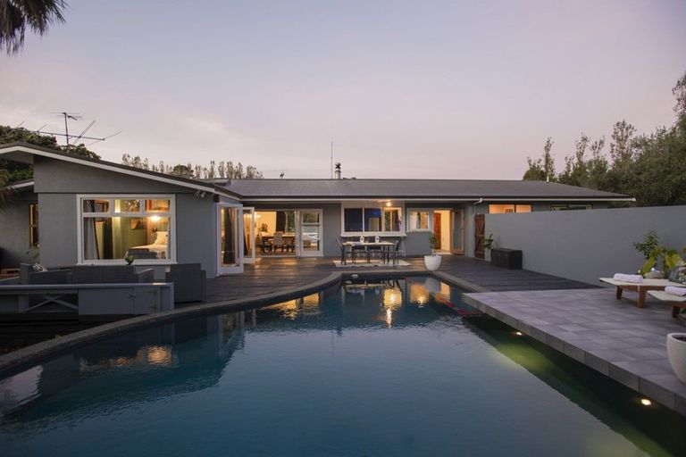 Photo of property in 42 Lloyd George Road, Wainui, Gisborne, 4010