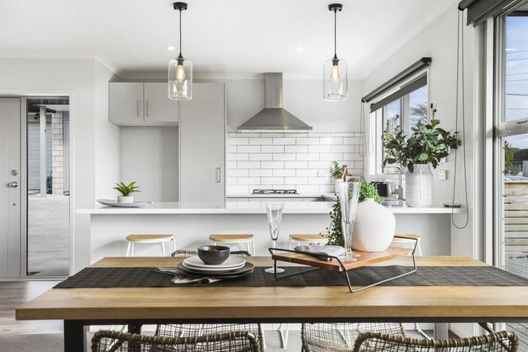 Photo of property in 1/22 Thomson Avenue, Dinsdale, Hamilton, 3204