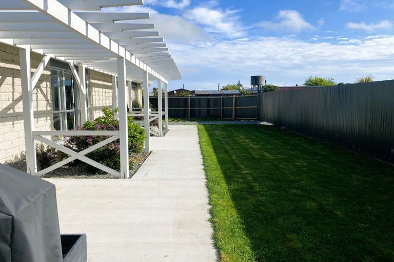 Photo of property in 46 Dunford Street, Rakaia, 7710