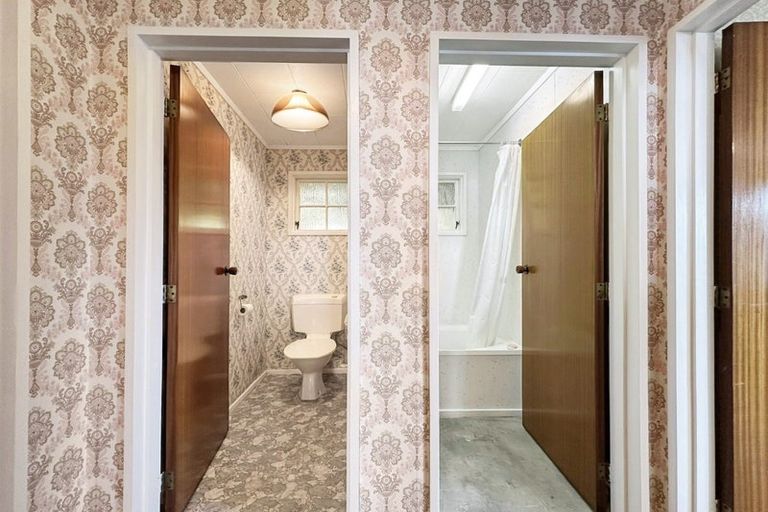 Photo of property in 5 Treadwell Street, Springvale, Whanganui, 4501