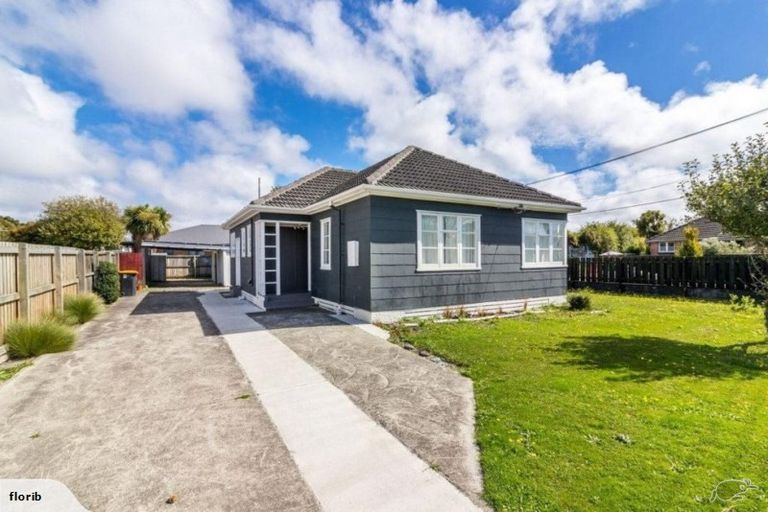 Photo of property in 27 Holland Street, Avonside, Christchurch, 8061