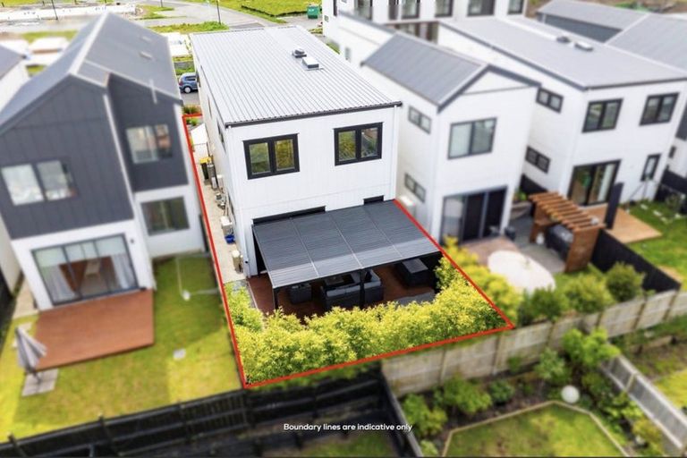 Photo of property in 52 Tahetoka Street, Westgate, Auckland, 0814
