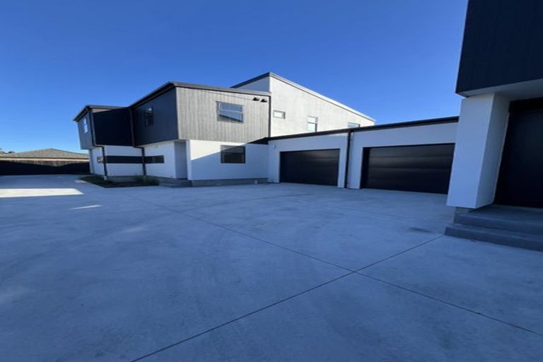 Photo of property in 2/38 Wildberry Street, Woolston, Christchurch, 8023