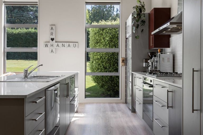 Photo of property in 303 Cones Road, Loburn, Rangiora, 7472