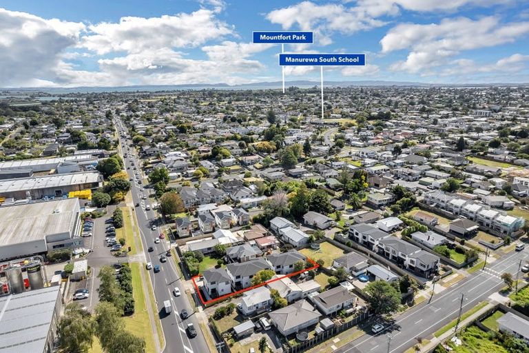 Photo of property in 27c Mahia Road, Manurewa, Auckland, 2102