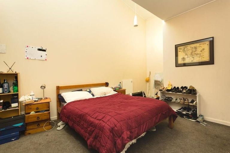 Photo of property in 44a Filleul Street, Dunedin Central, Dunedin, 9016