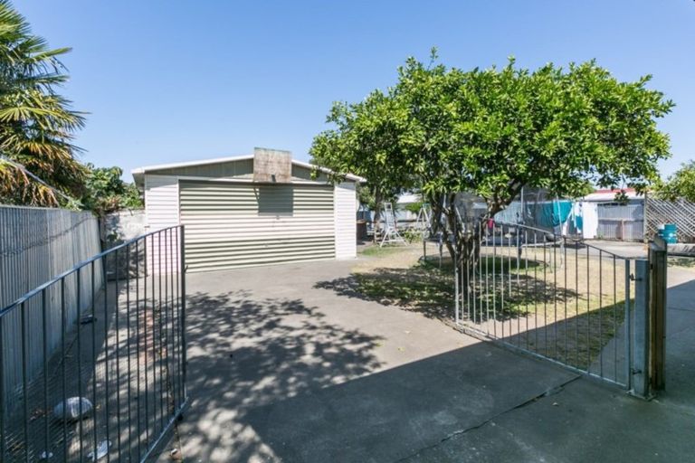 Photo of property in 57 Liverpool Crescent, Flaxmere, Hastings, 4120