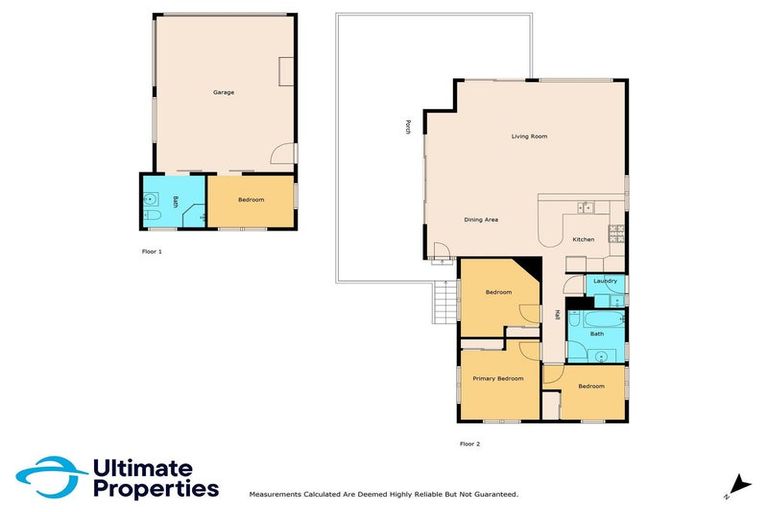 Photo of property in 5 Newell Place, Putaruru, 3411