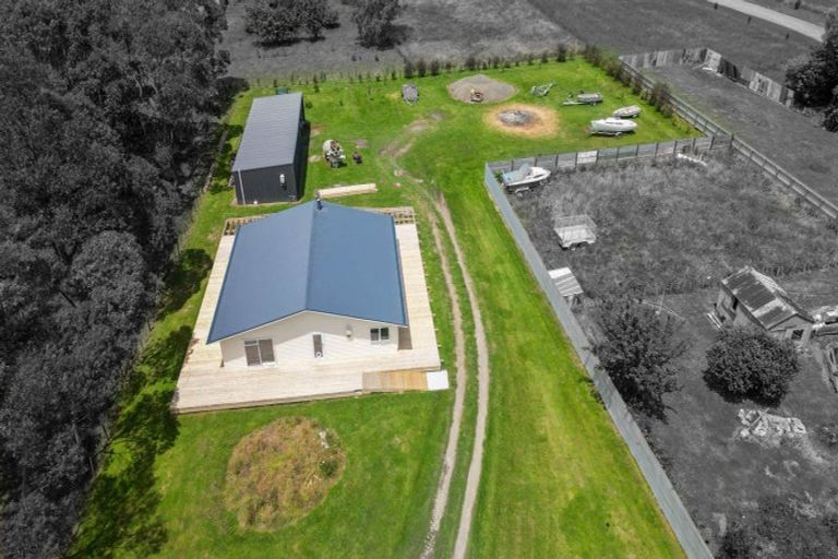 Photo of property in 25 Mitchell Road, Wairoa, 4108