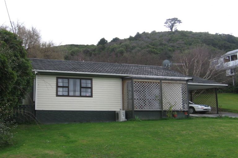 Photo of property in 11a Watt Street, Featherston, 5710