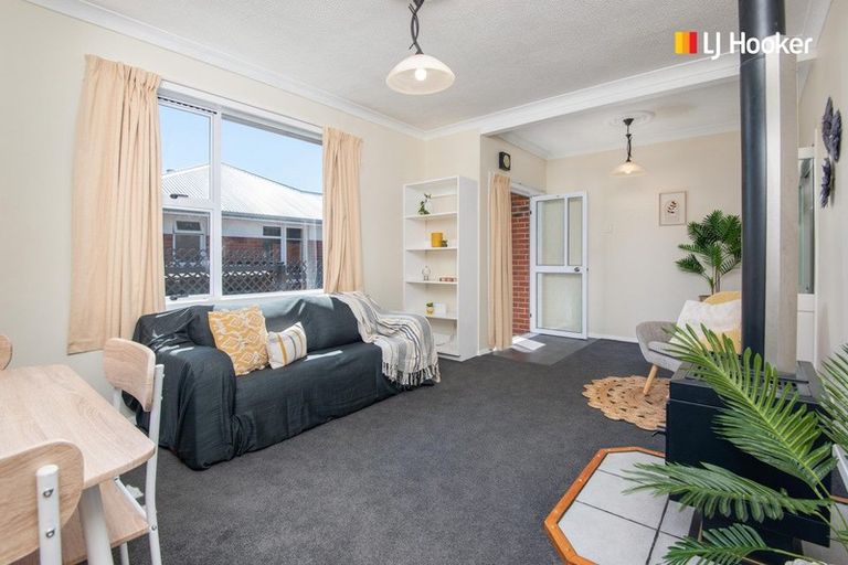 Photo of property in 19 Cuba Street, Calton Hill, Dunedin, 9012