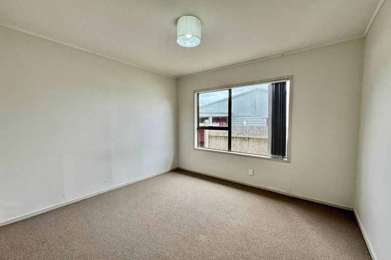Photo of property in 81 John Walker Drive, Manurewa, Auckland, 2102