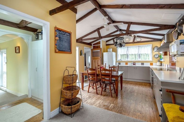 Photo of property in 123 Revans Street, Featherston, 5710