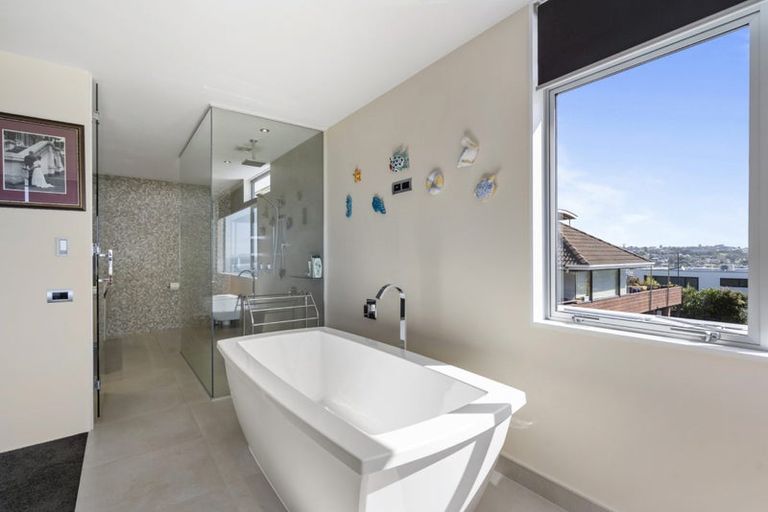 Photo of property in 322 Beach Road, Campbells Bay, Auckland, 0630