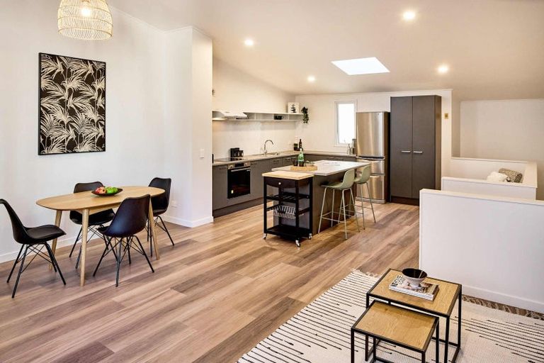 Photo of property in Dixonlane Apartments, 13/7 Feltex Lane, Te Aro, Wellington, 6011