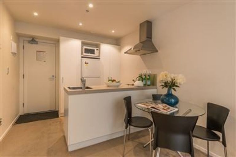 Photo of property in The Peak Apartments, 1001/170 Taranaki Street, Te Aro, Wellington, 6011
