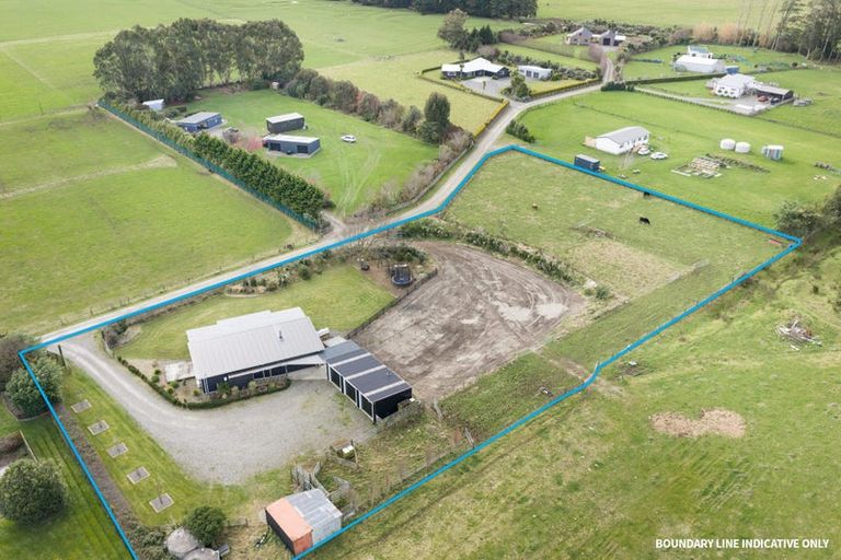 Photo of property in 20 Beckett Lane, Dannevirke, 4972