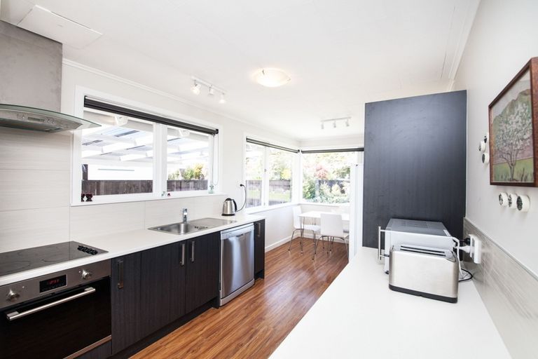 Photo of property in 75 Long Melford Road, Awapuni, Palmerston North, 4412