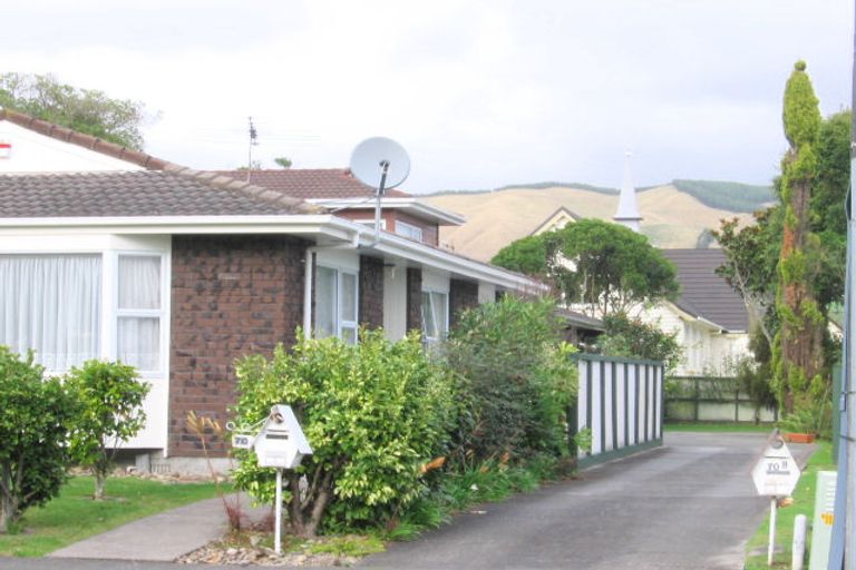 Photo of property in 70a Rimu Street, Waikanae, 5036