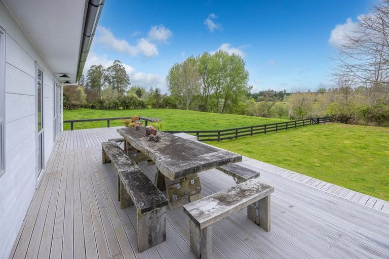 Photo of property in 37 Lochiel Road, Rukuhia, Hamilton, 3282