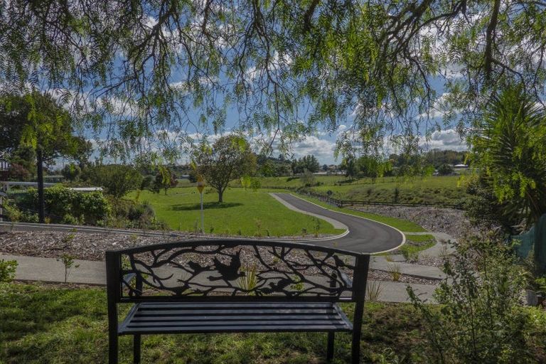 Photo of property in 1 Double Oaks Drive, Paeroa, 3600