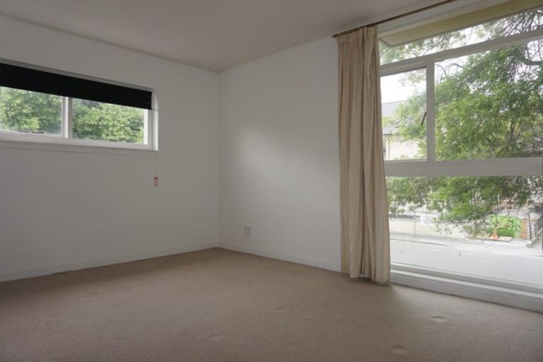 Photo of property in Garlinge Apartments, 14 Rhodes Street, Merivale, Christchurch, 8014
