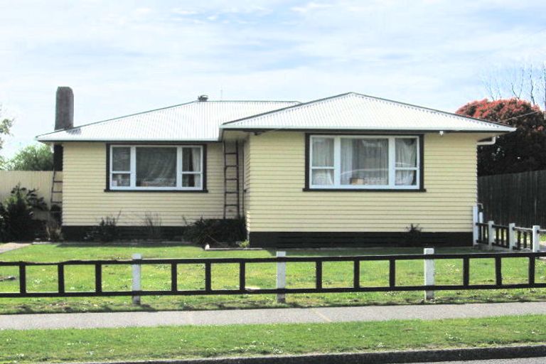 Photo of property in 49 Meadowbank Crescent, Fordlands, Rotorua, 3015