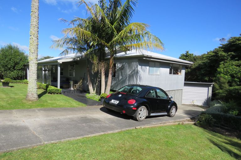 Photo of property in 12 Deeming Road, Okiato, Russell, 0272
