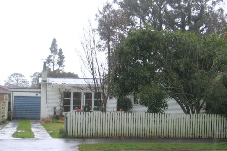 Photo of property in 9 Richardson Road, Bader, Hamilton, 3206